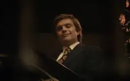 Nowa recenzja The Apprentice na Filmwebie. Opinia krytyków zaskakuje