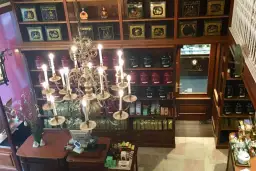 Gdzie kupić pamiątki w Wiedniu? Odkryj ukryte skarby i najlepsze miejsca