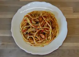 Spaghetti po angielsku - co to znaczy i jak to używać w kuchni