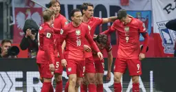 Dzisiejsze mecze piłki nożnej: Gdzie oglądać? Pełny harmonogram!