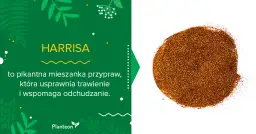 Jak zrobić przyprawę harissa – prosty przepis na wyjątkowy smak