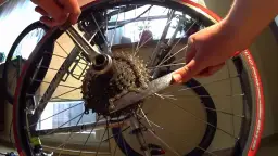 Jak odkręcić kasetę rowerową? Poradnik krok po kroku!
