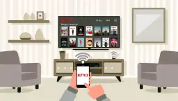 Jak oglądać Netflix bez aplikacji: 5 prostych sposobów dostępu