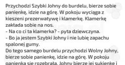 Szybki Bill: Najlepsze dowcipy i historie o legendzie polskiego humoru