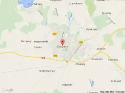 Gdzie dokładnie leżą Chojnice? Poznaj lokalizację i atrakcje tego miasta!