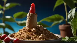 Ashwagandha a tarczyca: Czy zioło pomoże w leczeniu?