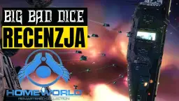 Homeworld Remastered Collection spolszczenie: wszystko co musisz wiedzieć