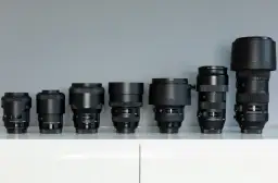Jaki obiektyw pełna klatka - najlepsze wybory dla każdego fotografa