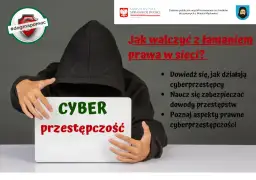 Jak zgłosić przestępstwo do cyberpolicji? Praktyczny poradnik na start