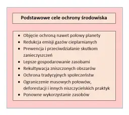 Co to jest ochrona środowiska? Kluczowe aspekty i definicja