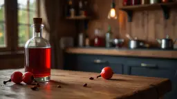 Jak zrobić pyszną nalewkę z dzikiej róży: Sprawdzony przepis na nalewkę