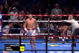 Najnowsze wyniki walk bokserskich: Kto wygrał w ringu?