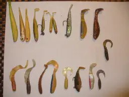 Tanta przynęta – odkryj jej skuteczność w łowieniu ryb drapieżnych