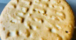 Ile kalorii ma ciastko z McDonald's? Zaskakujące fakty o kaloriach