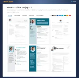Skuteczne CV: Stwórz idealny dokument, który zachwyci rekrutera!