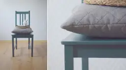 Jak odnowić krzesło drewniane i uniknąć najczęstszych błędów