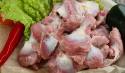 Przepisy na żołądki drobiowe, które zaskoczą Twoje podniebienie