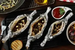 Jak przyprawić kaszankę na grilla, aby zaskoczyć smakiem?