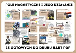 Magnetyzm: Jak niewidzialna siła kształtuje Twój świat?