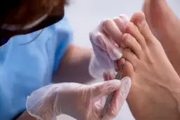 Wrastający paznokieć: domowe sposoby, leczenie i zapobieganie