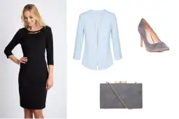 W co się ubrać na wesele po 40, aby wyglądać elegancko i stylowo