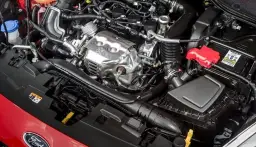 Ford Fiesta jaki silnik wybrać? Poznaj najlepsze opcje i oszczędności