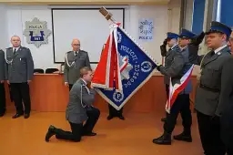 Komendant miejski policji w Bydgoszczy – kim jest i jakie ma plany?