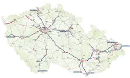 Czy autostrada do Ostrawy jest płatna? Sprawdź, gdzie potrzebna winieta