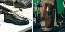 Cómo limpiar zapatos de cuero: Guía experta para un cuidado impecable