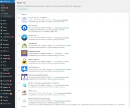 Jak zaktualizować WordPress bez błędów i utraty danych – prosty poradnik