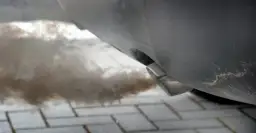 Czy można jeździć bez DPF? Poznaj skutki i prawne konsekwencje