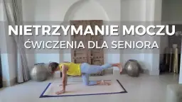 Mężczyźni i nietrzymanie moczu: Ćwiczenia Kegla odzyskaj kontrolę!