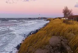 Ile km przez Bałtyk do Szwecji? Poznaj najkrótsze trasy i odległości