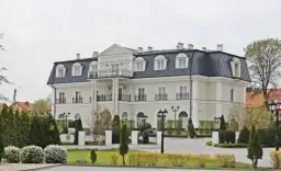 Noclegi w Przyczynie Górnej – najlepsze oferty i atrakcje w okolicy