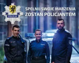 Praca w policji po studiach wyższych: jak zwiększyć swoje szanse na sukces