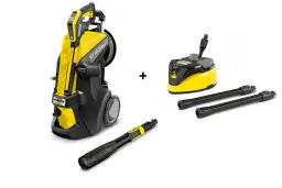 Jaka myjka ciśnieniowa do domu? Wybierz mądrze i oszczędź!