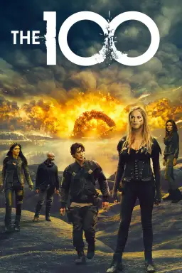 Serial The 100: Krytyczna ocena – czy warto poświęcić czas na ten serial?