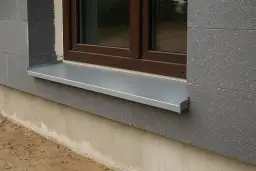 Czy lepiej montować parapety przed czy po tynkach? Kluczowe informacje dla budujących