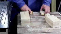 Jak zrobić tokarkę do drewna z wiertarki - proste kroki i porady