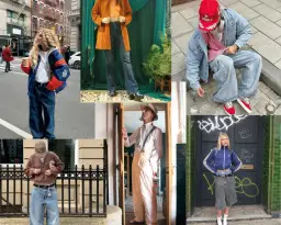 Ubrania vintage co to jest: poznaj ich unikalne cechy i historię