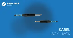 Najlepszy kabel do gitary elektrycznej – uniknij złych wyborów