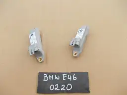 Czujnik uderzeniowy bmw e46 gdzie jest – znajdź go łatwo i szybko