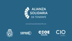 Tenerife Isla Solidaria: Oportunidades de voluntariado y apoyo comunitario