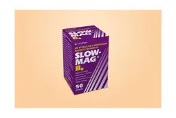 Slow-Mag: Lek, nie suplement. Poznaj prawdę o magnezie!