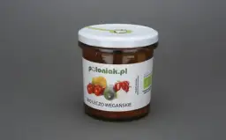 Ile kalorii ma leczo wegetariańskie? Zaskakujące wartości odżywcze