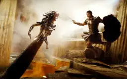 Najlepsze filmy o bogach greckich, które musisz zobaczyć teraz