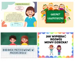 Tematy zajęć logopedycznych do dziennika, które zaskoczą Twoich uczniów