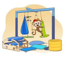 Zestaw do integracji sensorycznej: Kluczowe elementy i ceny, które musisz znać