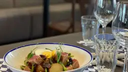 Gdzie zjeść w Funchal? Najlepsze miejsca na smaczne jedzenie