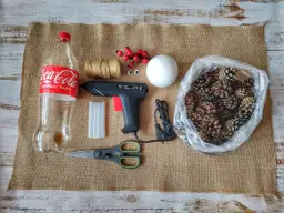 Jak zrobić jeża z butelki - kreatywny projekt, który zachwyci dzieci